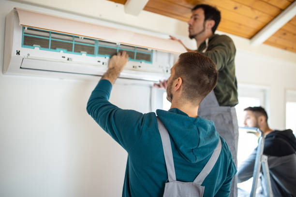 Best HVAC tune-up services  in The College Of New Jersey, NJ