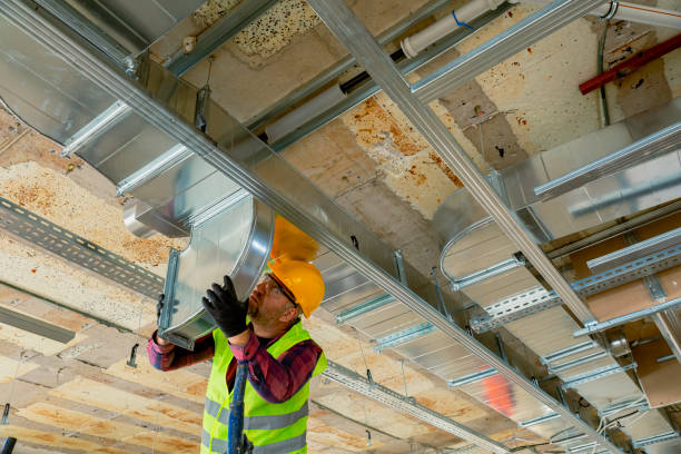 Best Furnace repair near me  in The College Of New Jersey, NJ