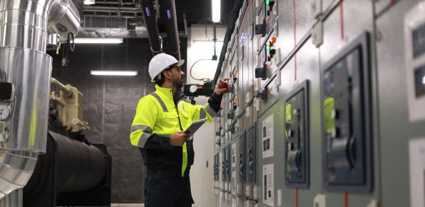 Best Affordable HVAC services  in The College Of New Jersey, NJ